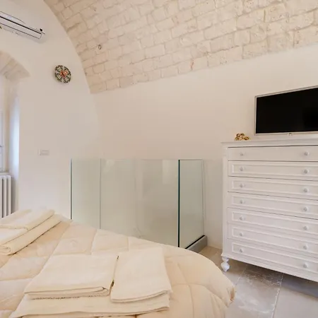 Apartament Casa Manca Locorotondo