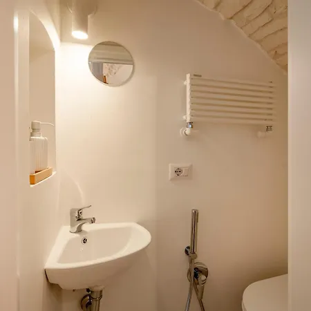 Casa Manca * 로코로톤도