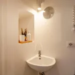 Apartamento Casa Manca *