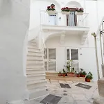 Casa Manca Appartement Locorotondo