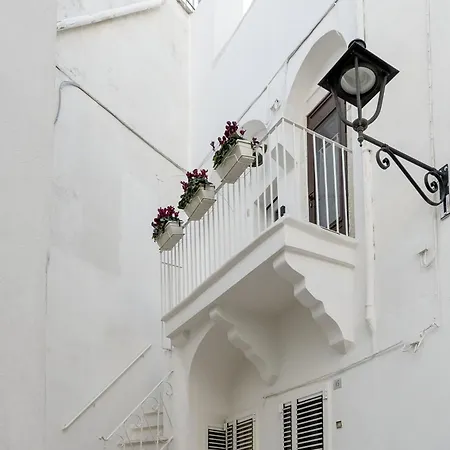 Casa Manca Locorotondo