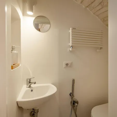 Διαμέρισμα Casa Manca