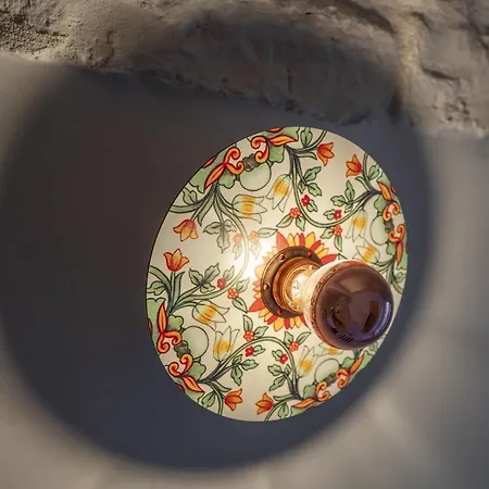 Διαμέρισμα Casa Manca Locorotondo