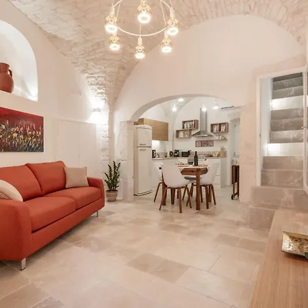 Διαμέρισμα Casa Manca