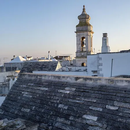 Casa Manca Διαμέρισμα *