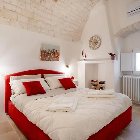 Casa Manca Διαμέρισμα Locorotondo