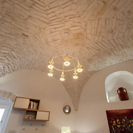 Casa Manca Locorotondo