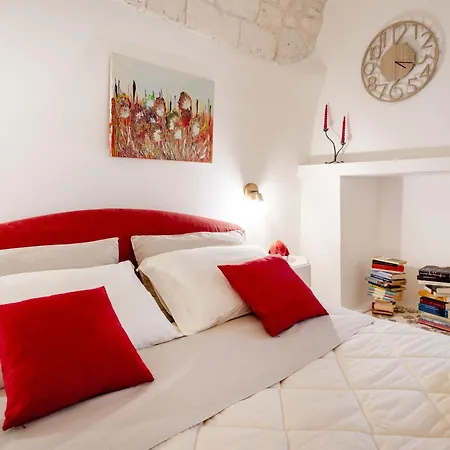 Casa Manca * لوكوروتوندو