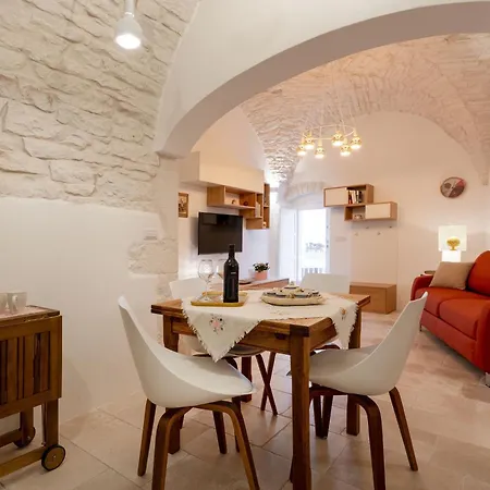 Casa Manca Διαμέρισμα Locorotondo