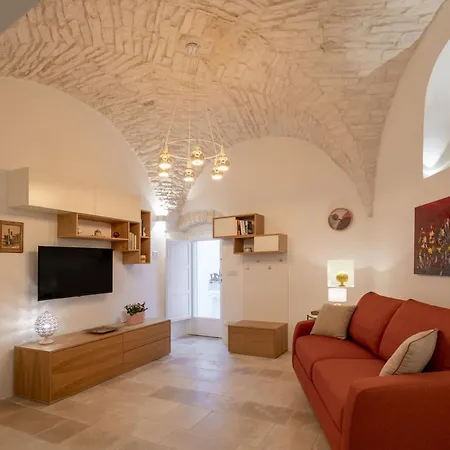 Casa Manca Locorotondo