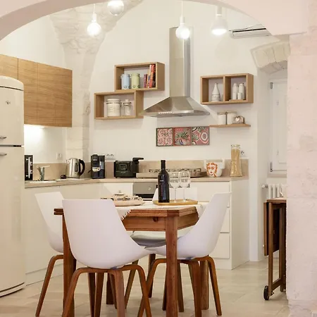 Casa Manca Διαμέρισμα