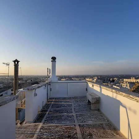 Διαμέρισμα Casa Manca *