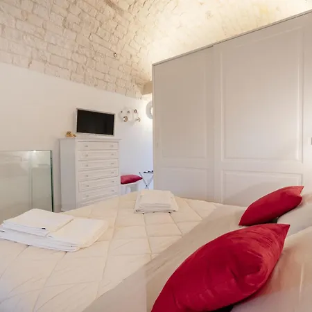 Διαμέρισμα Casa Manca Locorotondo