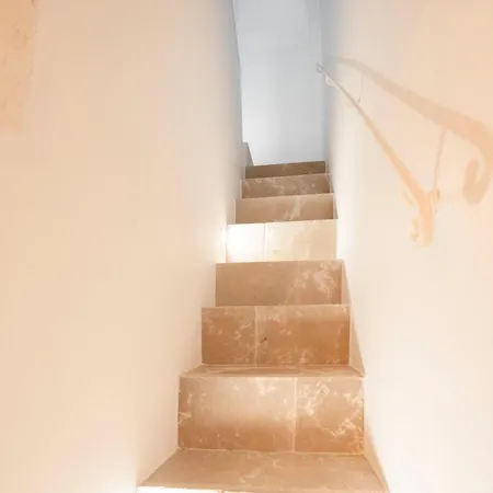 Апартаменты Casa Manca