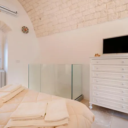 Casa Manca Апартаменты *