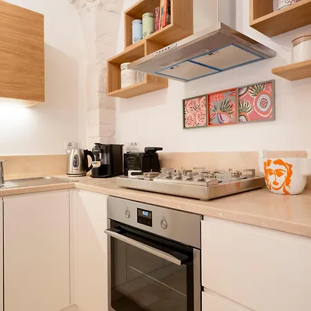Casa Manca Локоротондо