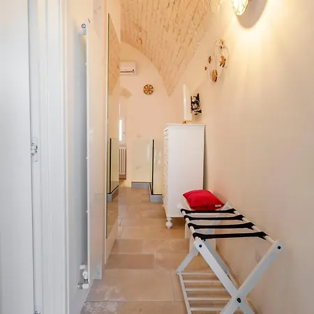 Апартаменты Casa Manca