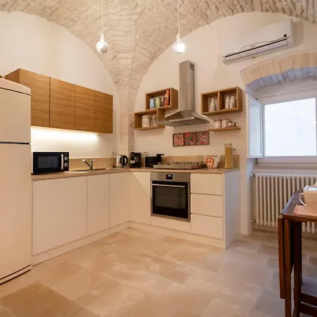 Casa Manca Daire