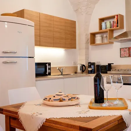 Casa Manca Локоротондо