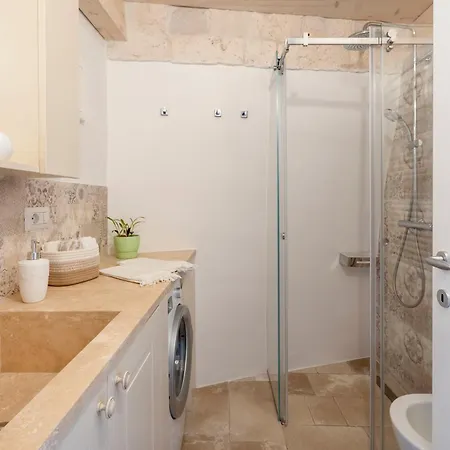 Casa Manca Апартаменты