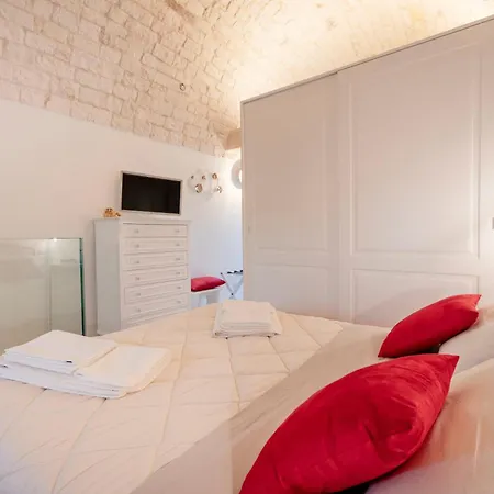 Casa Manca Daire *