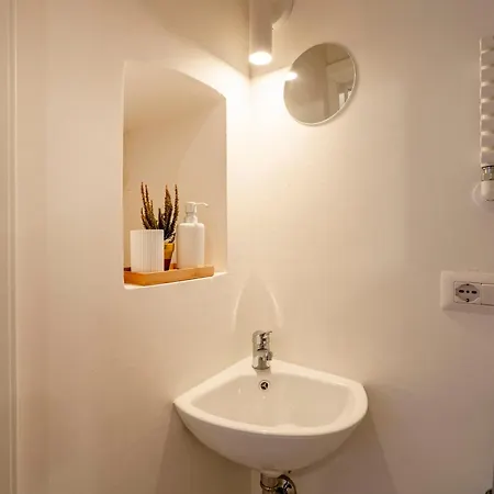 Апартаменты Casa Manca *