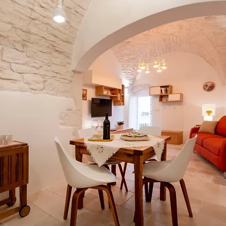 Casa Manca *
