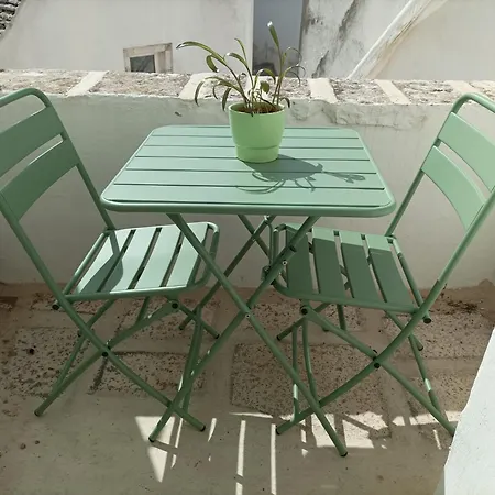 Casa Manca Appartement Locorotondo