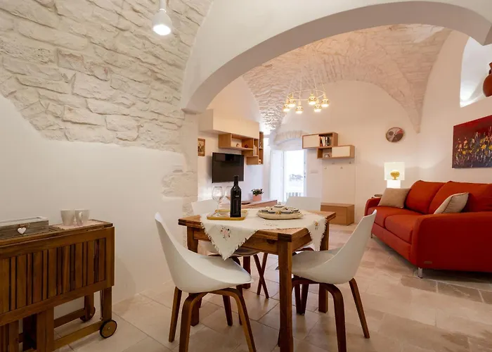 Casa Manca דירה לוקורוטונדו