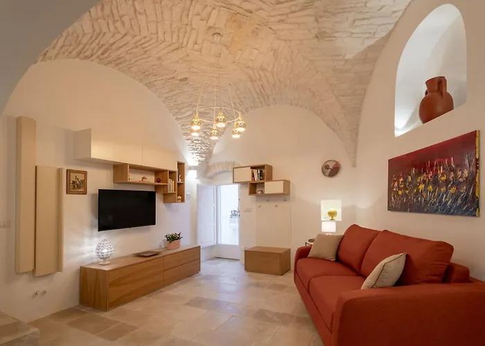 Casa Manca לוקורוטונדו